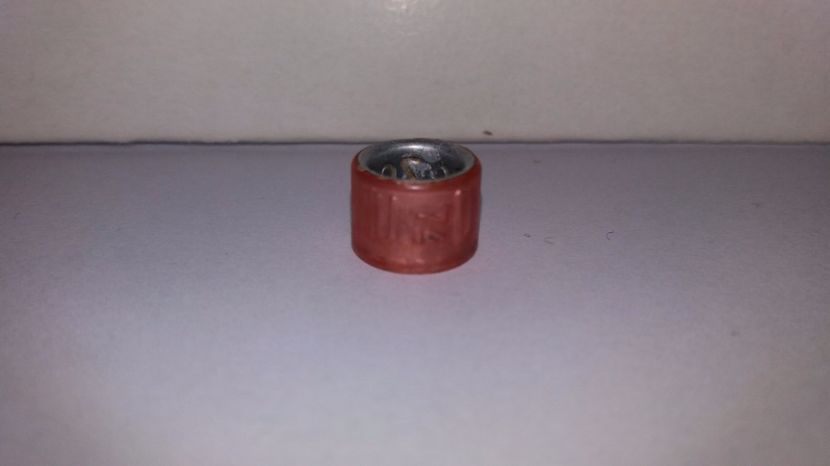 NU 74 D - Inele North Union GB - 6 piese