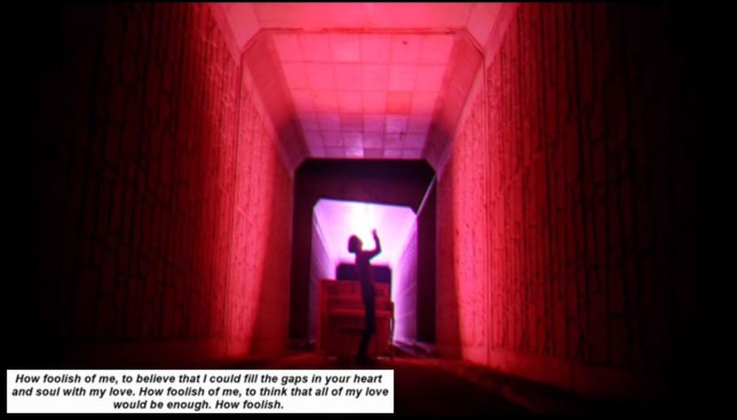 「forever we are young 」ϟ ♯12.06.2017. - we mean a safer place to fall apart