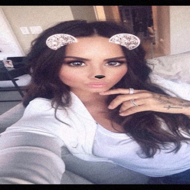  - trying to be a rainbow challenge2