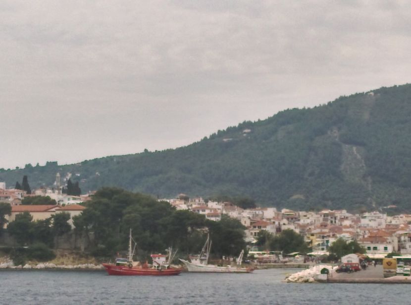  - Grecia