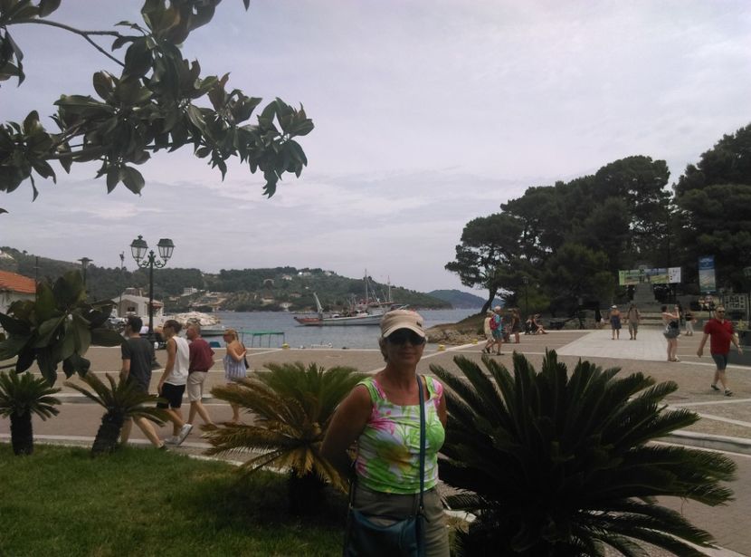  - Grecia