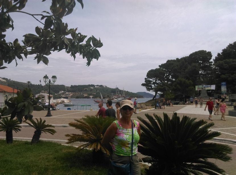  - Grecia