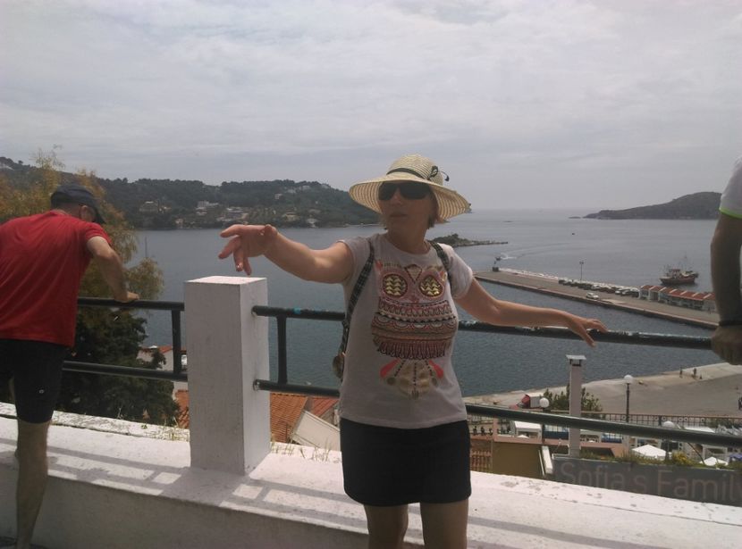  - Grecia
