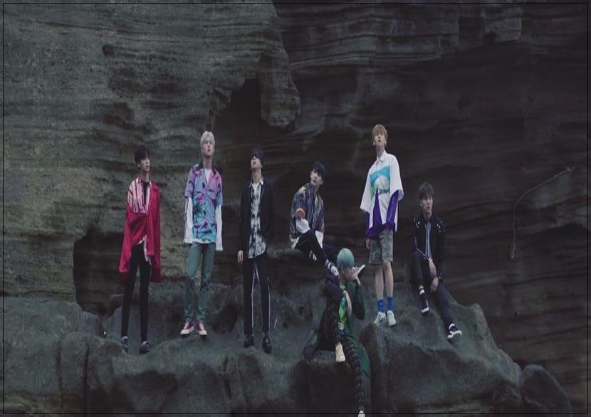 ✖ Dᴀʏ 247 × 15.06.2017 ✖ - cuz i think about you err - day___