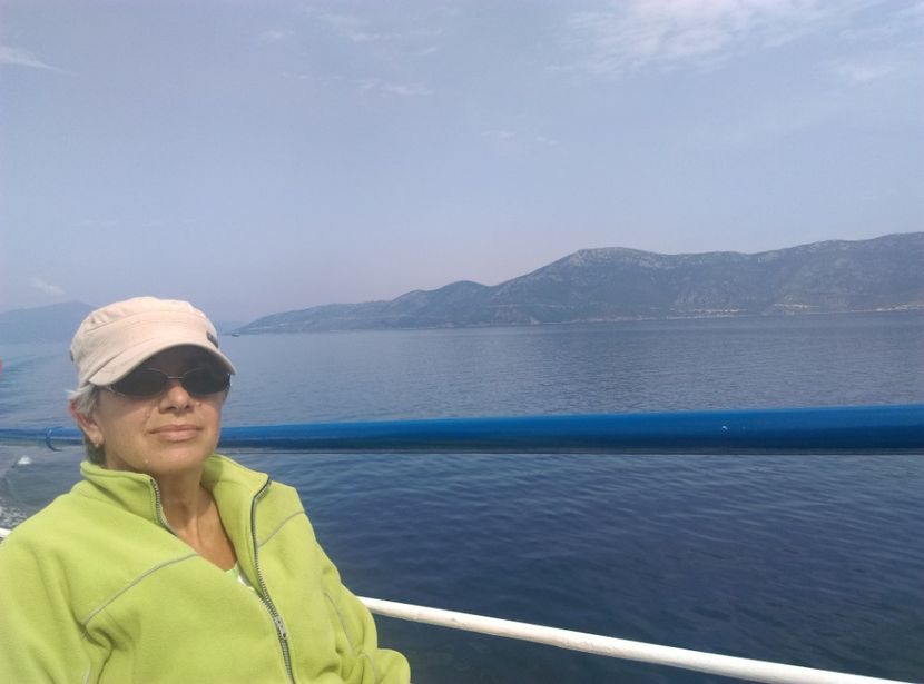  - Grecia
