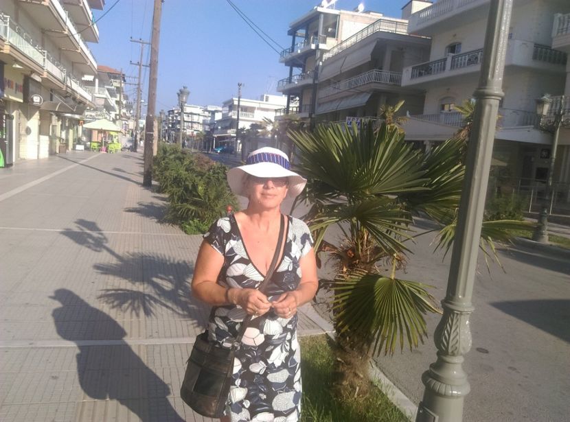  - Grecia