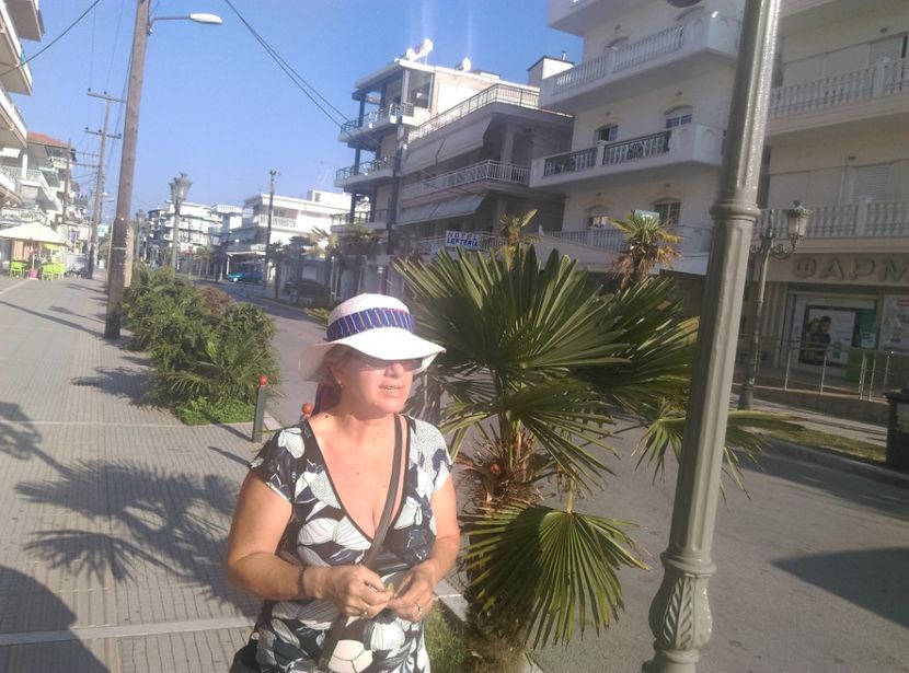  - Grecia