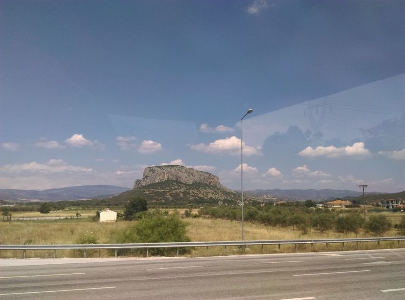  - Grecia