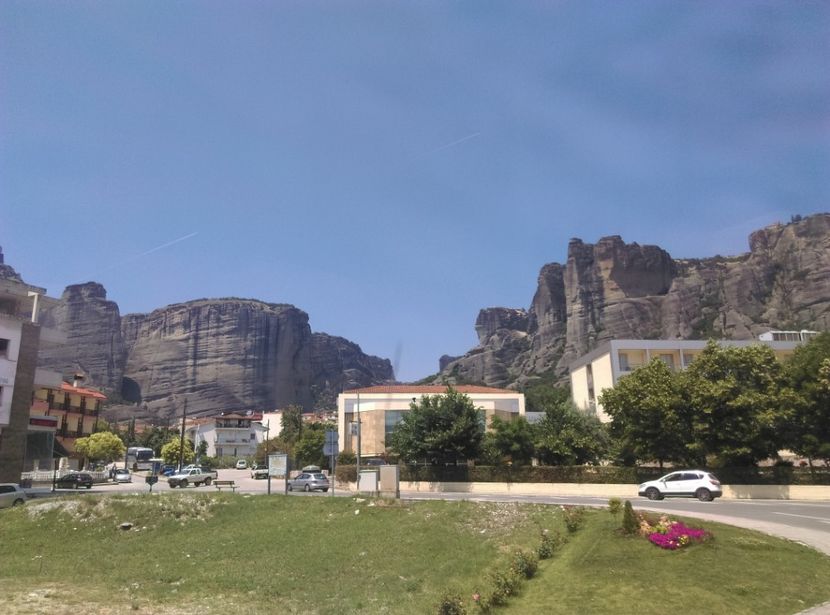  - Grecia