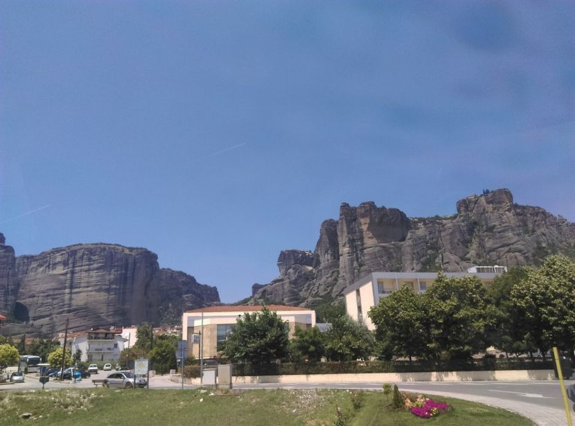  - Grecia