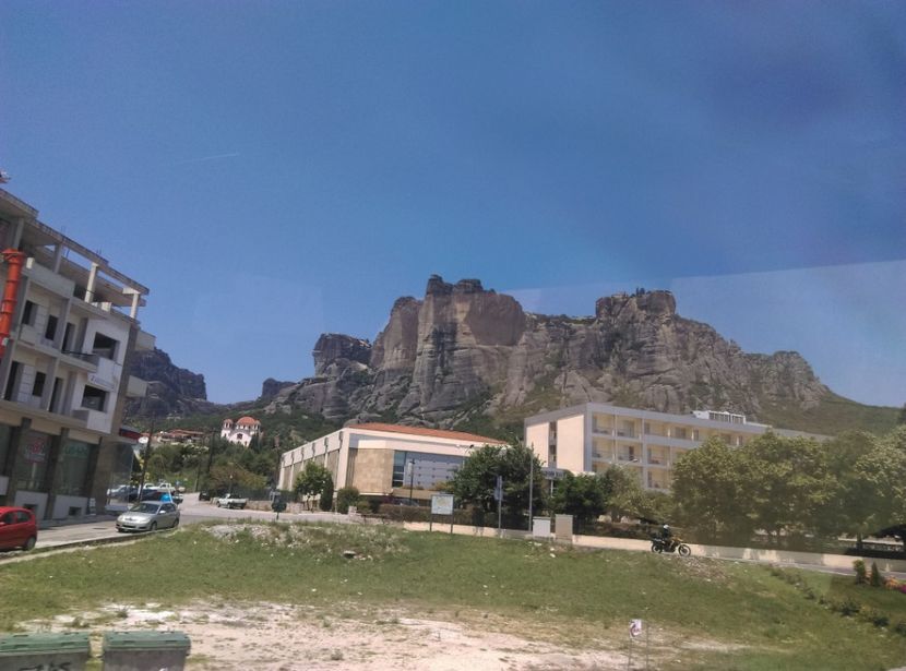  - Grecia