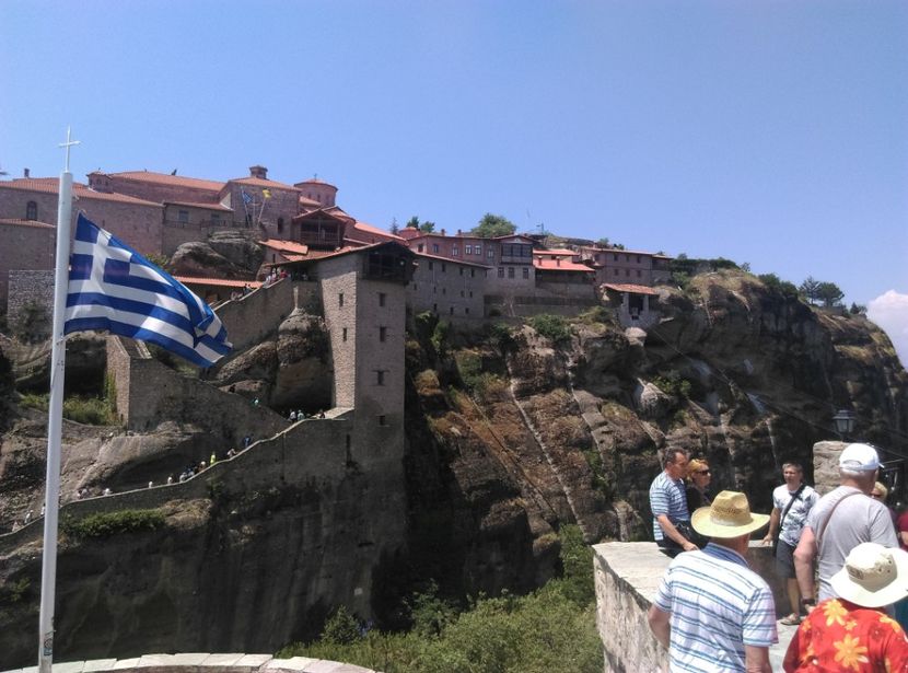  - Grecia