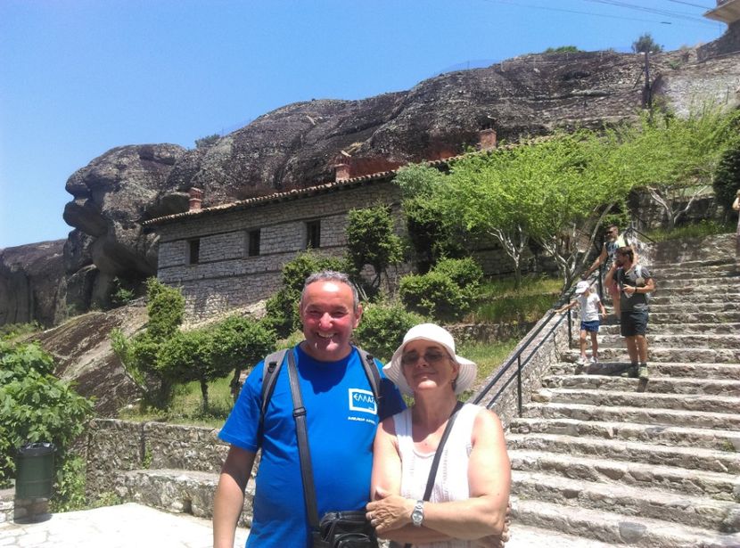  - Grecia