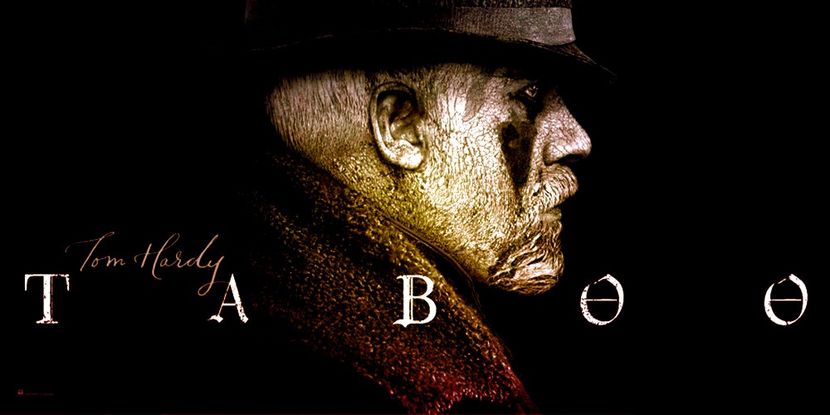 ♔ Taboo ♔ - i can do this all day l my tv shows