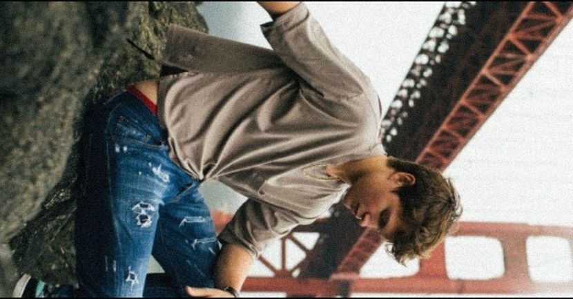 ━ Karina╭got Ansel Elgort♡. - You might be right but I don t care