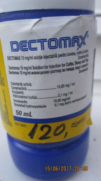  - A MEDICAMENTE IMPORTANTE