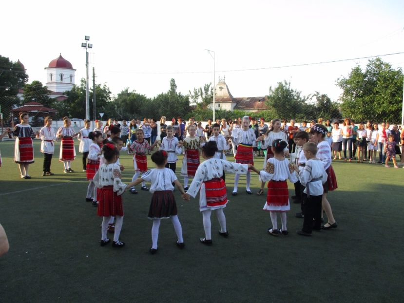  - 2017 - Serbare 15 iunie