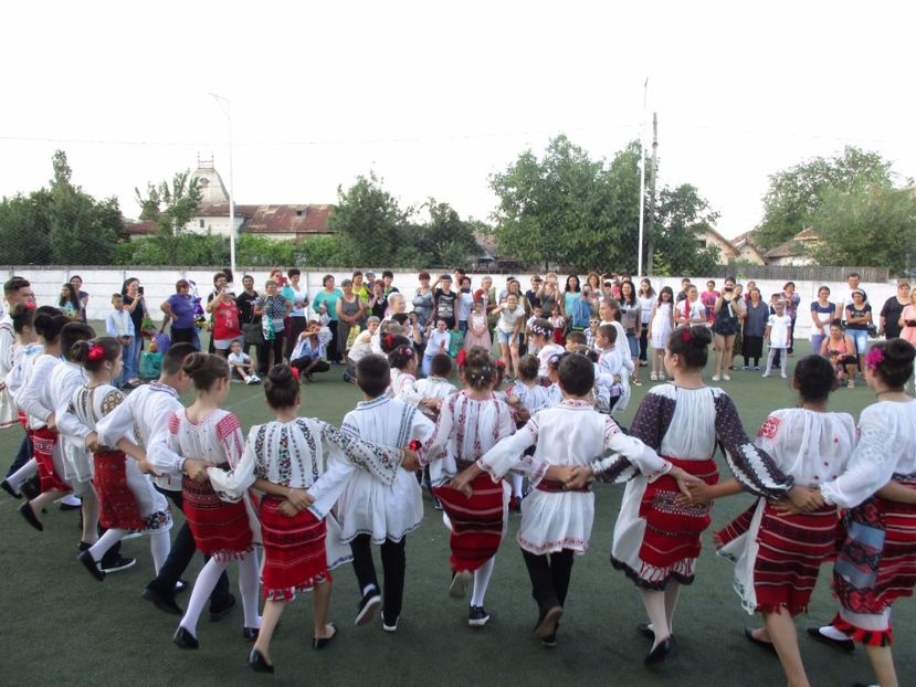  - 2017 - Serbare 15 iunie