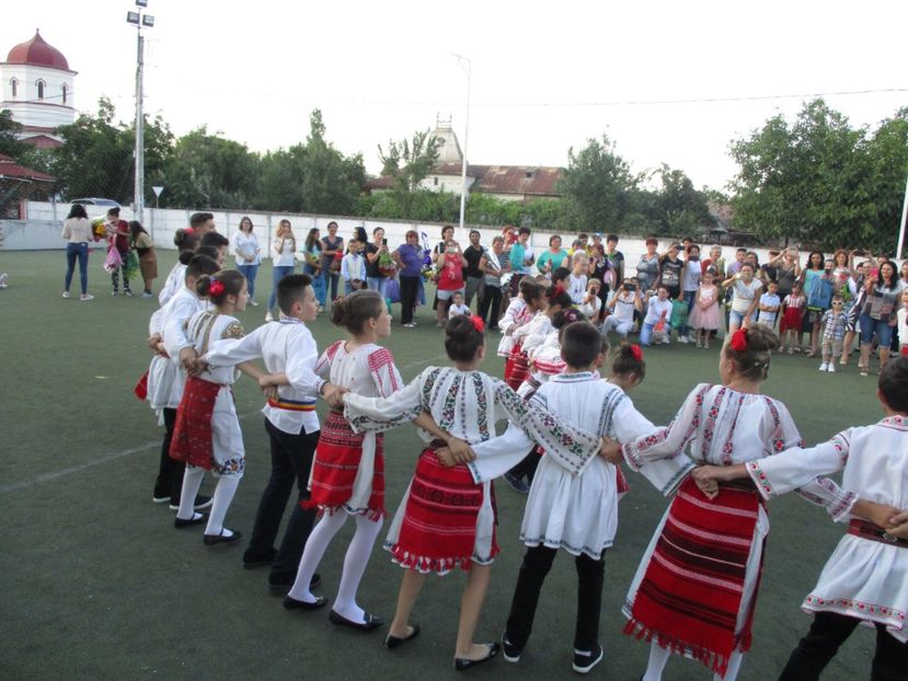  - 2017 - Serbare 15 iunie