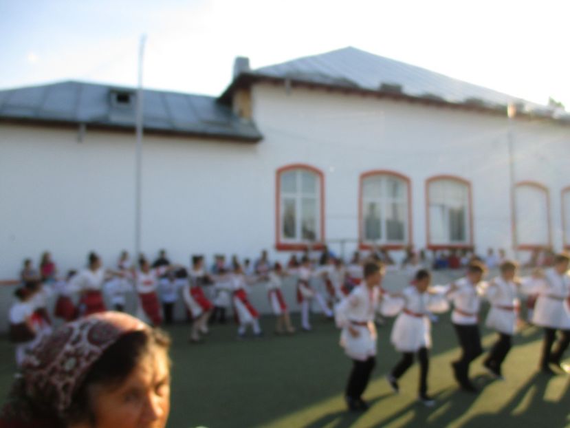  - 2017 - Serbare 15 iunie