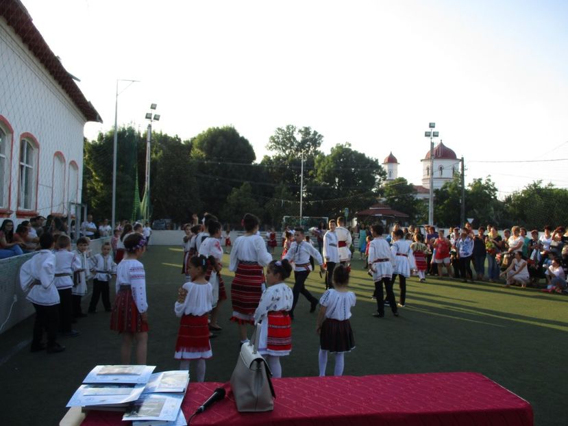  - 2017 - Serbare 15 iunie