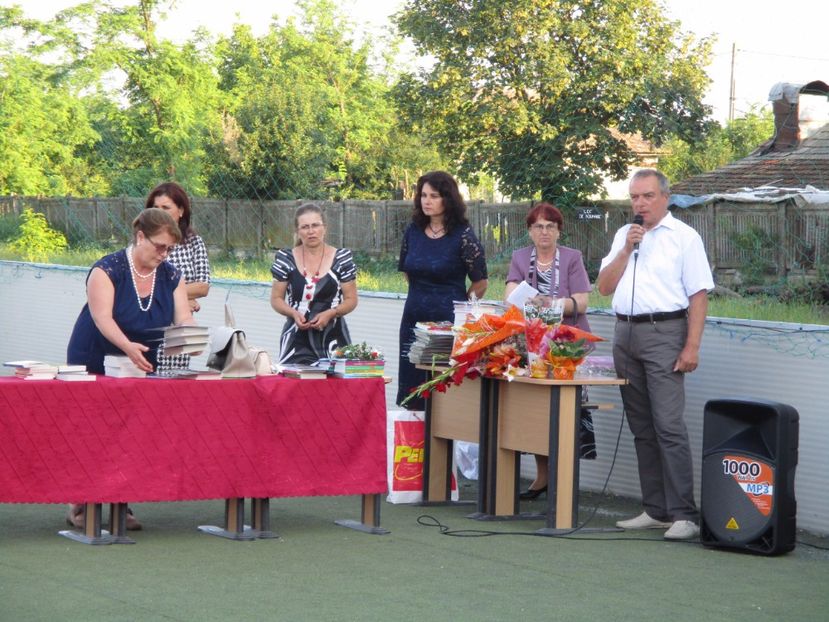  - 2017 - Serbare 15 iunie