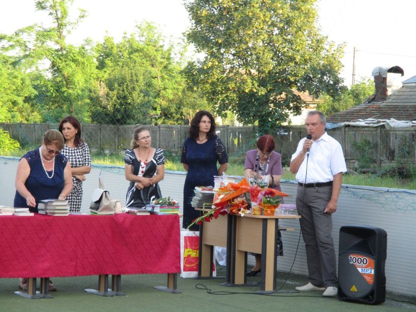  - 2017 - Serbare 15 iunie