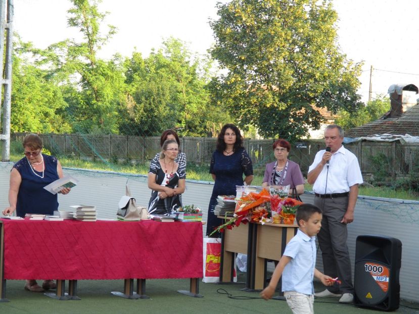  - 2017 - Serbare 15 iunie