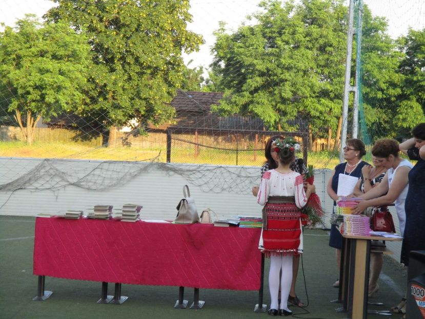  - 2017 - Serbare 15 iunie