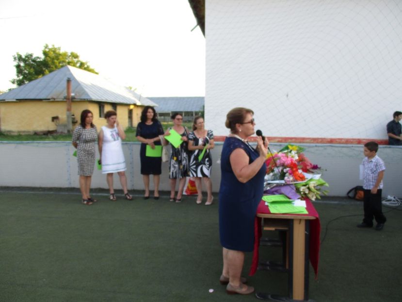  - 2017 - Serbare 15 iunie