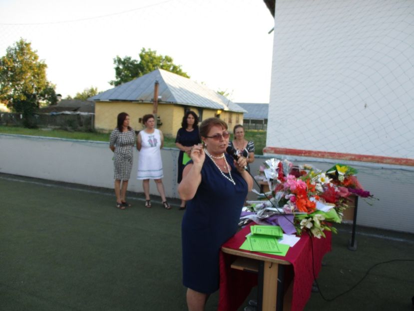  - 2017 - Serbare 15 iunie