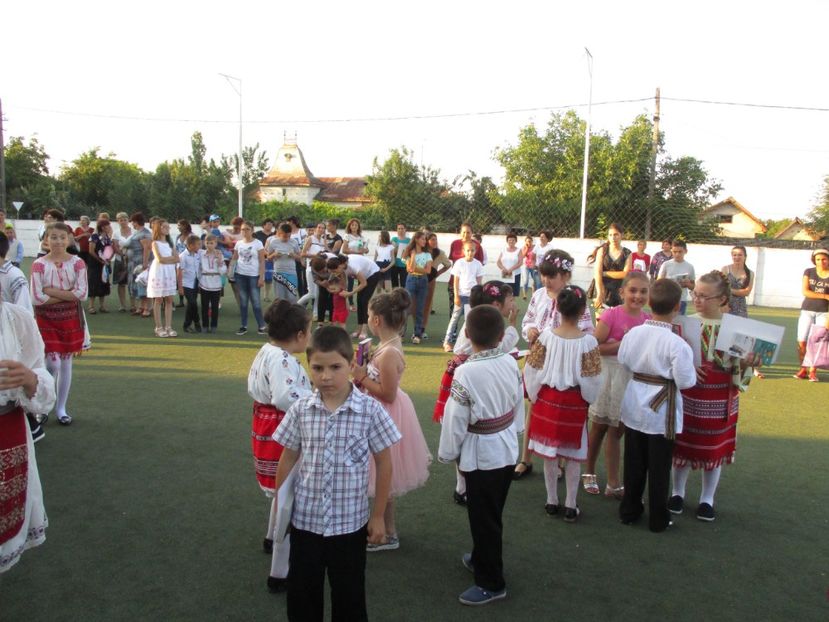  - 2017 - Serbare 15 iunie