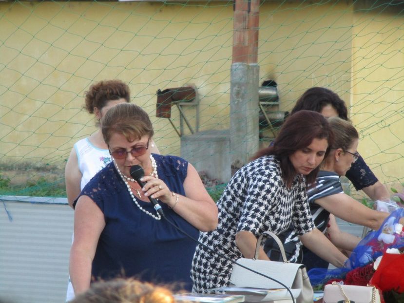  - 2017 - Serbare 15 iunie