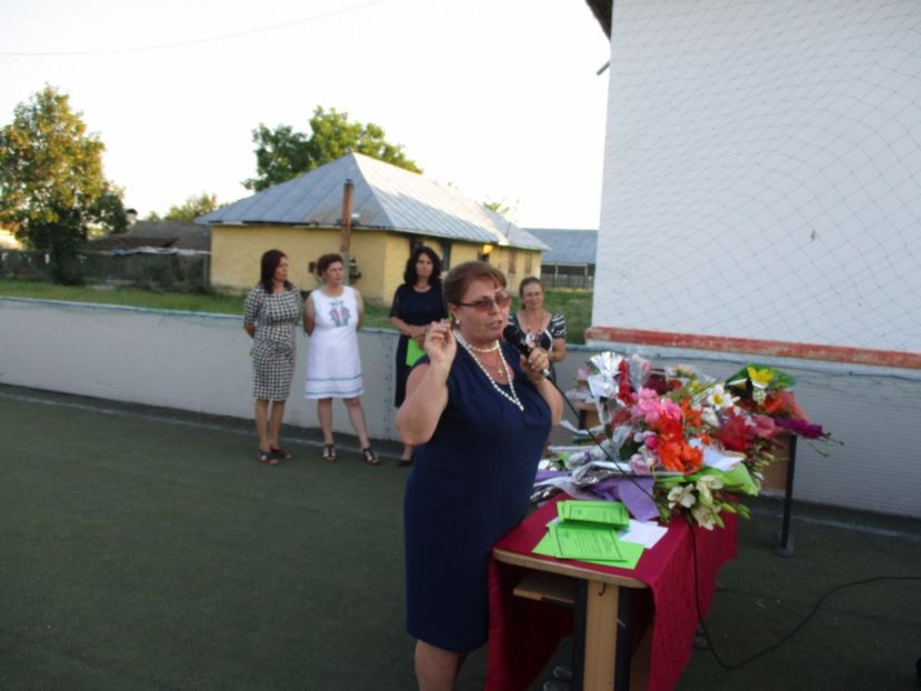  - 2017 - Serbare 15 iunie