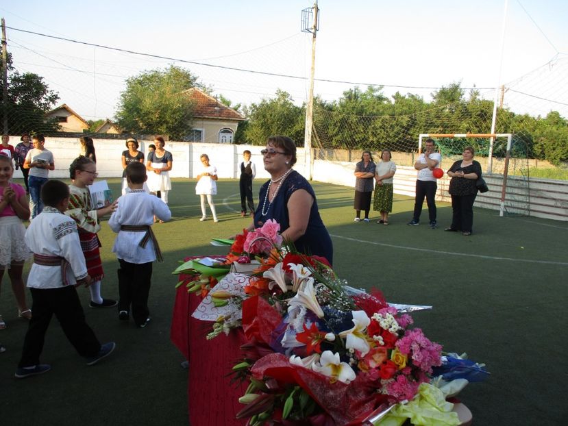  - 2017 - Serbare 15 iunie