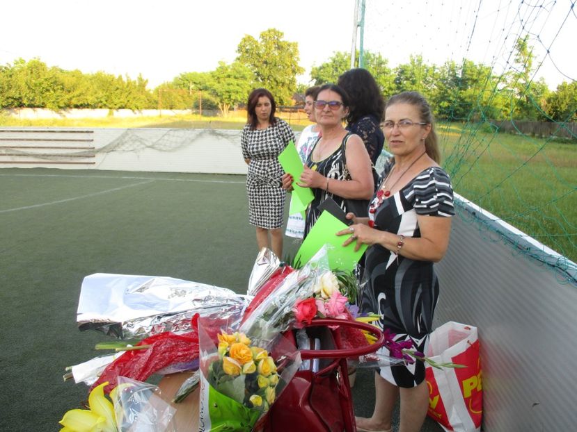  - 2017 - Serbare 15 iunie