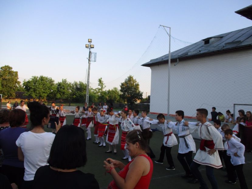  - 2017 - Serbare 15 iunie