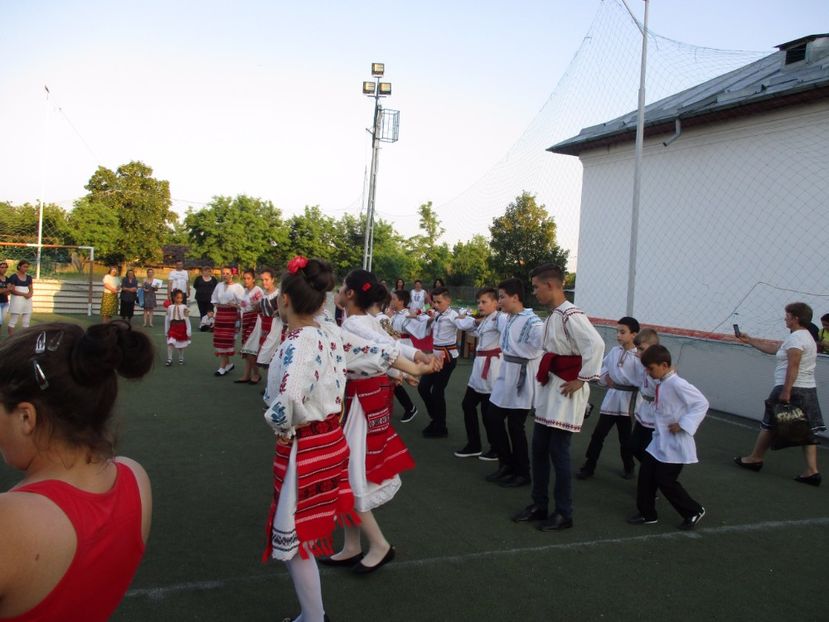  - 2017 - Serbare 15 iunie