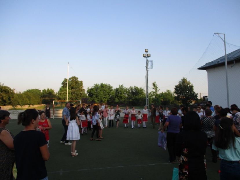  - 2017 - Serbare 15 iunie