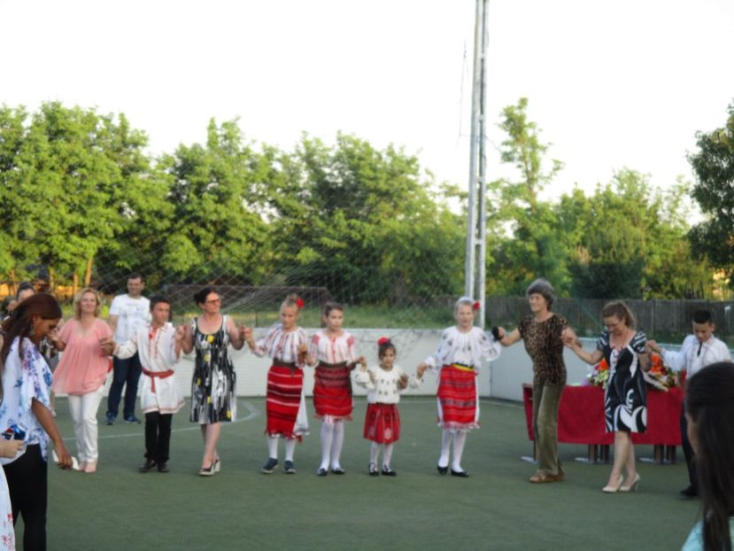  - 2017 - Serbare 15 iunie