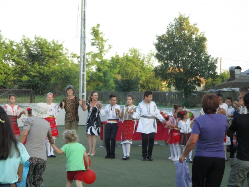  - 2017 - Serbare 15 iunie