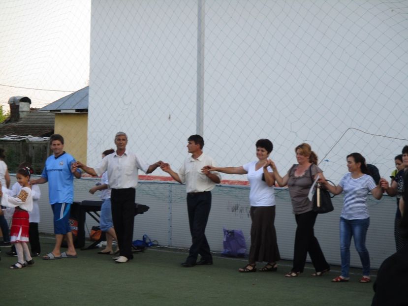  - 2017 - Serbare 15 iunie