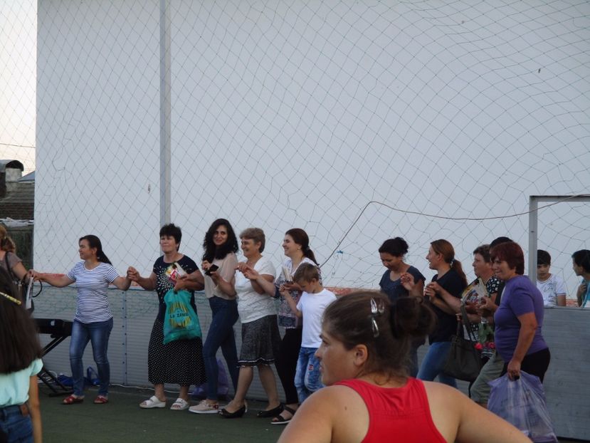  - 2017 - Serbare 15 iunie