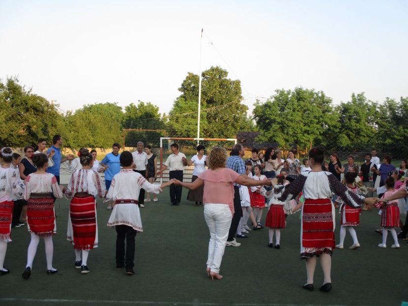  - 2017 - Serbare 15 iunie