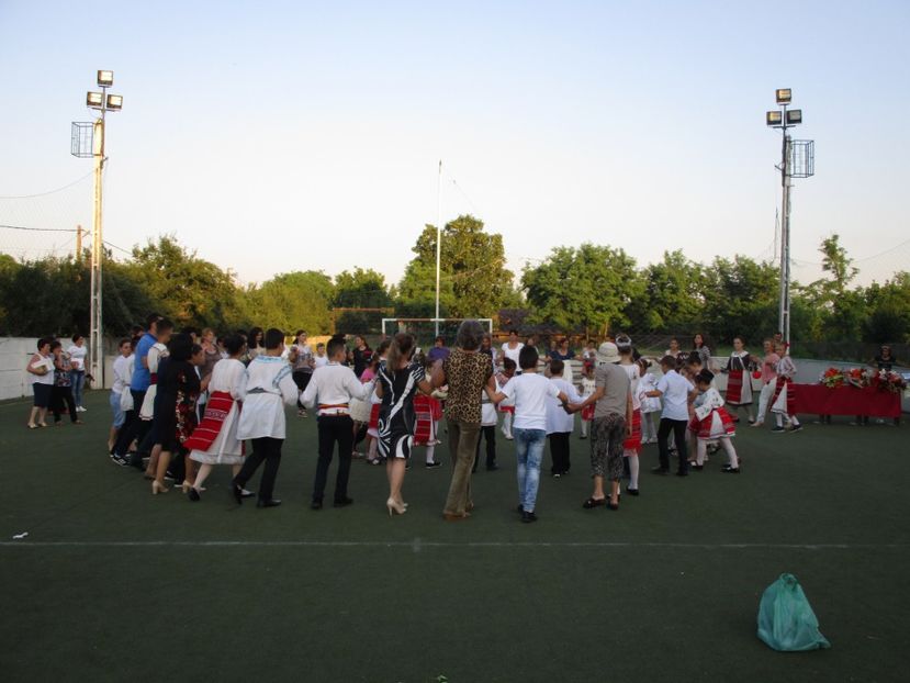  - 2017 - Serbare 15 iunie