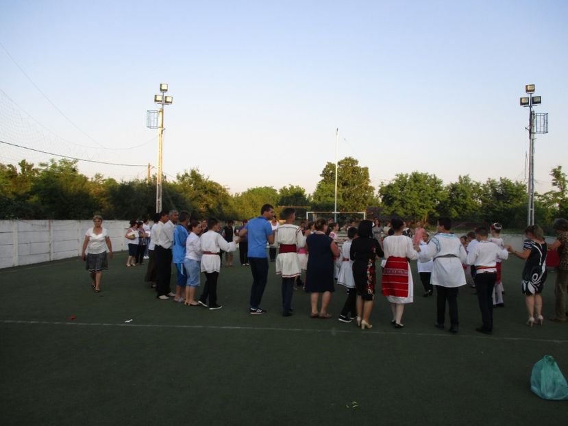  - 2017 - Serbare 15 iunie