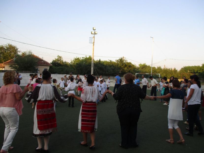  - 2017 - Serbare 15 iunie