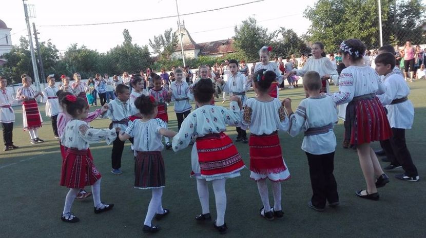  - 2017 - Serbare 15 iunie