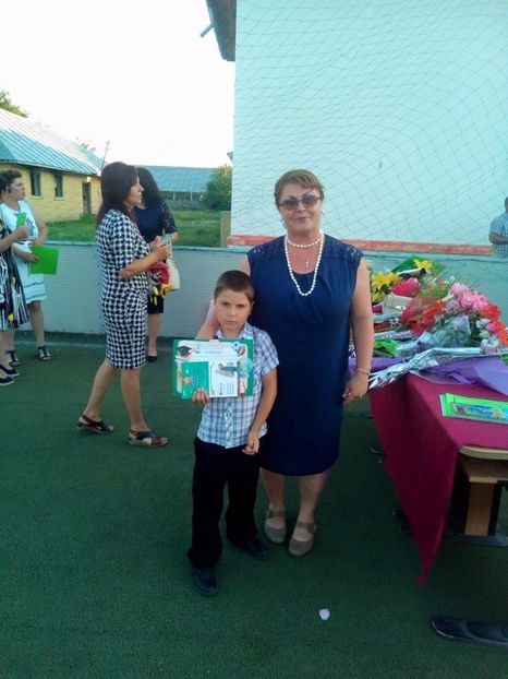  - 2017 - Serbare 15 iunie