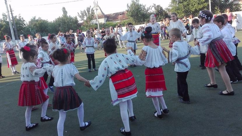  - 2017 - Serbare 15 iunie